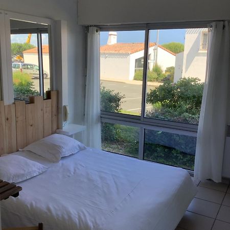 Hotel Bord A Bord Noirmoutier-en-l'Île Extérieur photo
