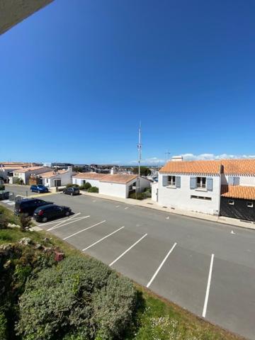 Hotel Bord A Bord Noirmoutier-en-l'Île Extérieur photo
