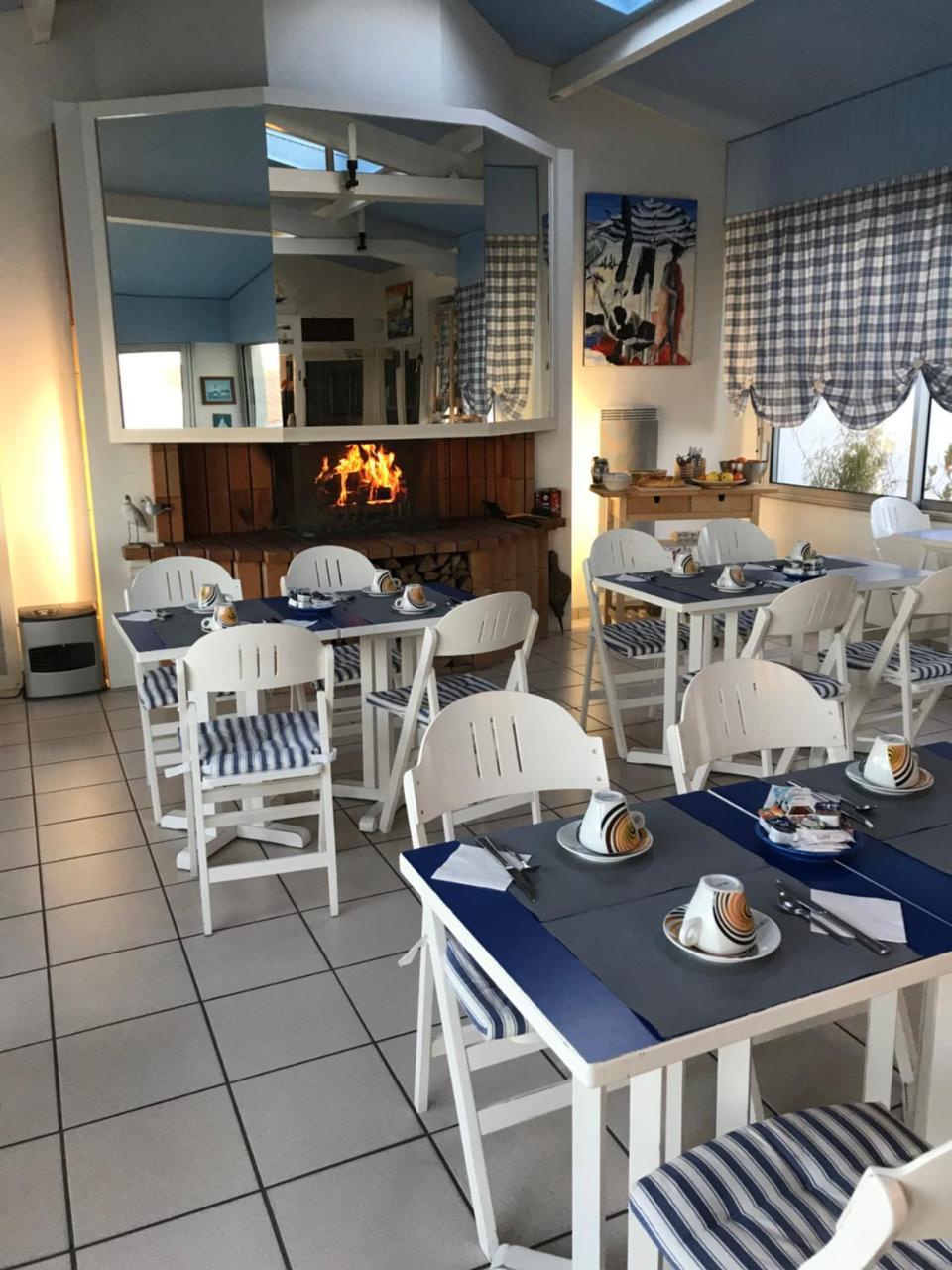 Hotel Bord A Bord Noirmoutier-en-l'Île Extérieur photo